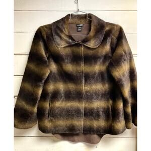Bisou/Bisou fur coat